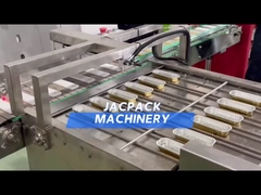 ماشین مهر و موم حاوی ورق آلومینیوم