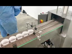 دستگاه بسته بندی مواد غذایی گربه ی خیس