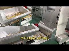 دستگاه مهر و موم پر کردن لیوان ماست آبمیوه برای استفاده از اندازه لیوان 50-95 میلی متر