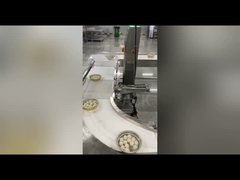 خطوط بسته بندی و وزن و برچسب گذاری