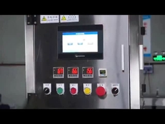 کاربری دوستانه و قابل تنظیم سینی غذا بسته بندی برای سینی ورق آلومینیوم