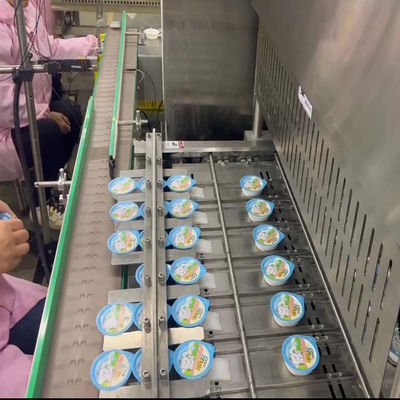 خرید دستگاه بسته بندی مواد غذایی گربه ی مرطوب online manufacture