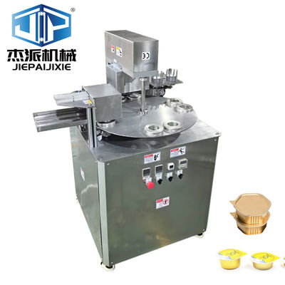 خرید سینی بسته بندی غذایی سفارشی برای غوطه ور کردن سس فنجان پنیر سینی online manufacture