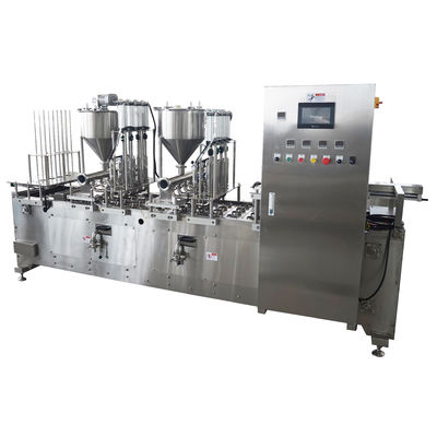 سیستم کنترل PLC دستگاه بسته بندی فولادی فولادی فولادی